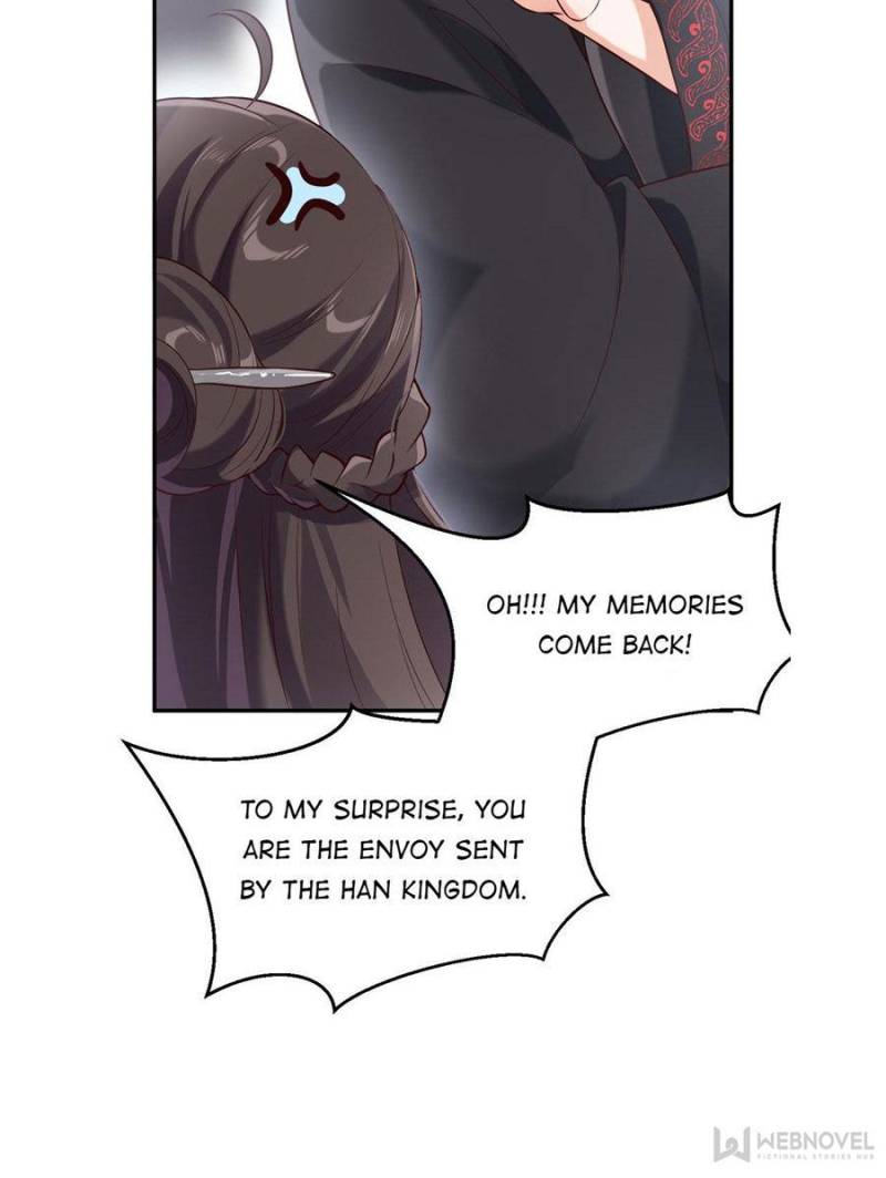 The Phoenix in a Turbulent World chapter 9 - page 46