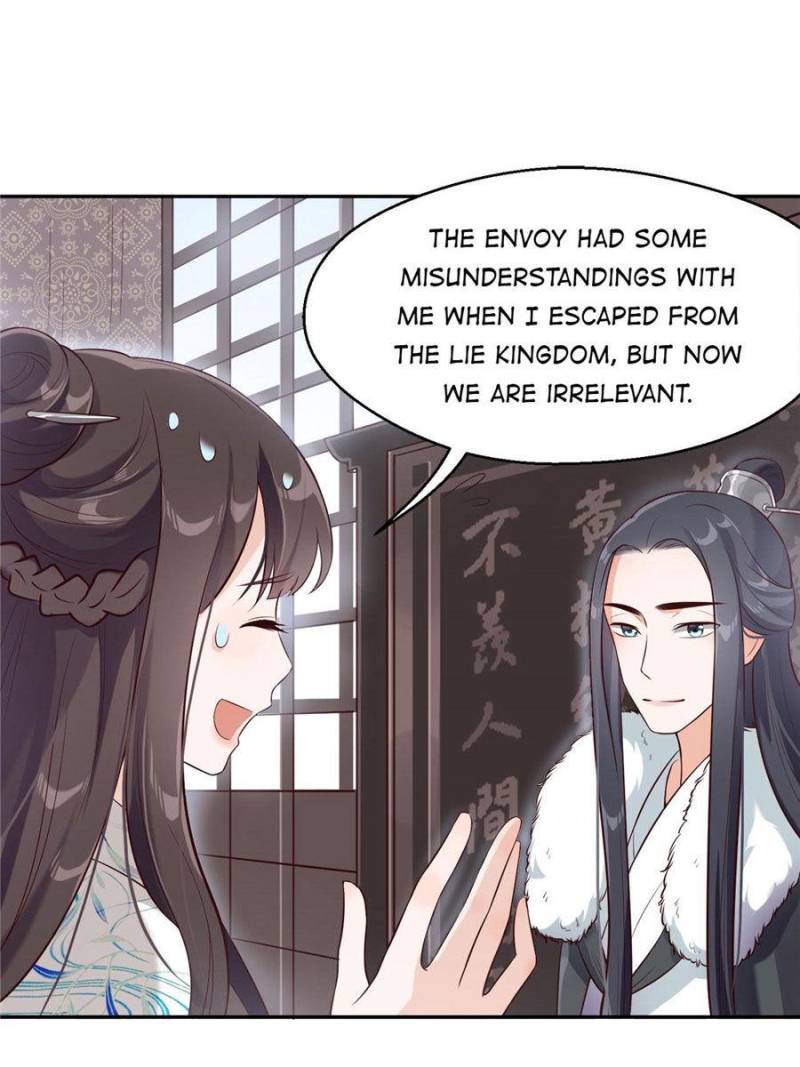 The Phoenix in a Turbulent World chapter 9 - page 47