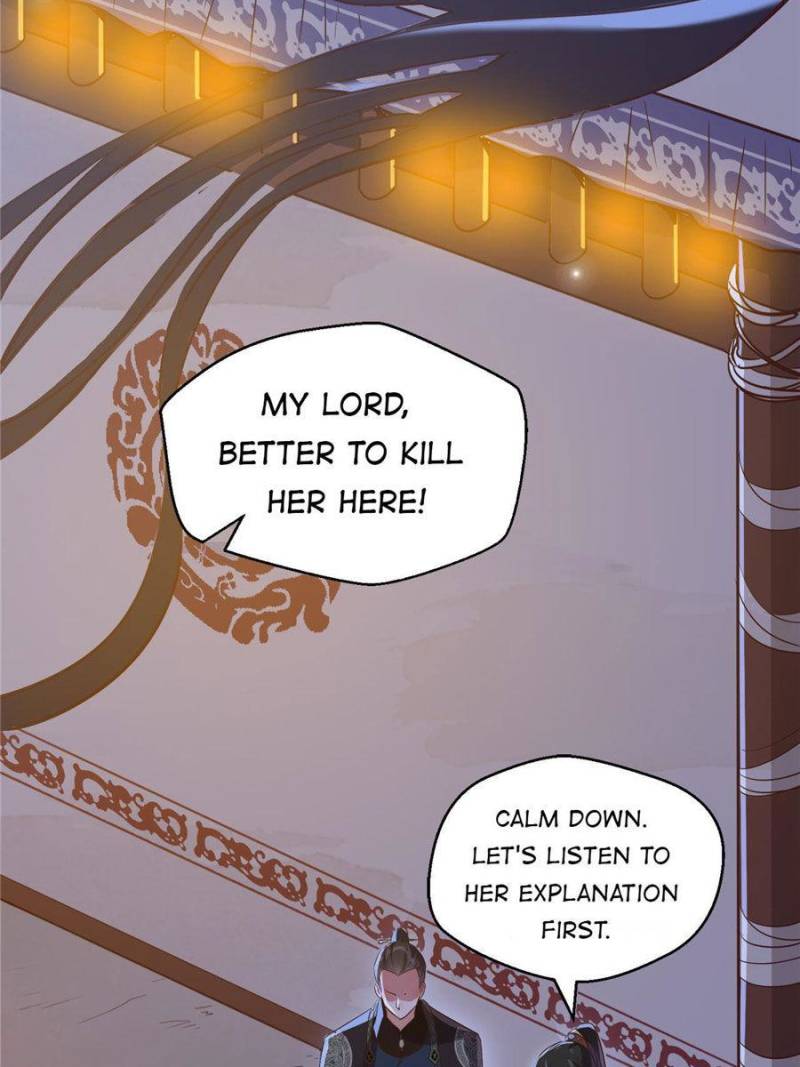 The Phoenix in a Turbulent World chapter 5 - page 2