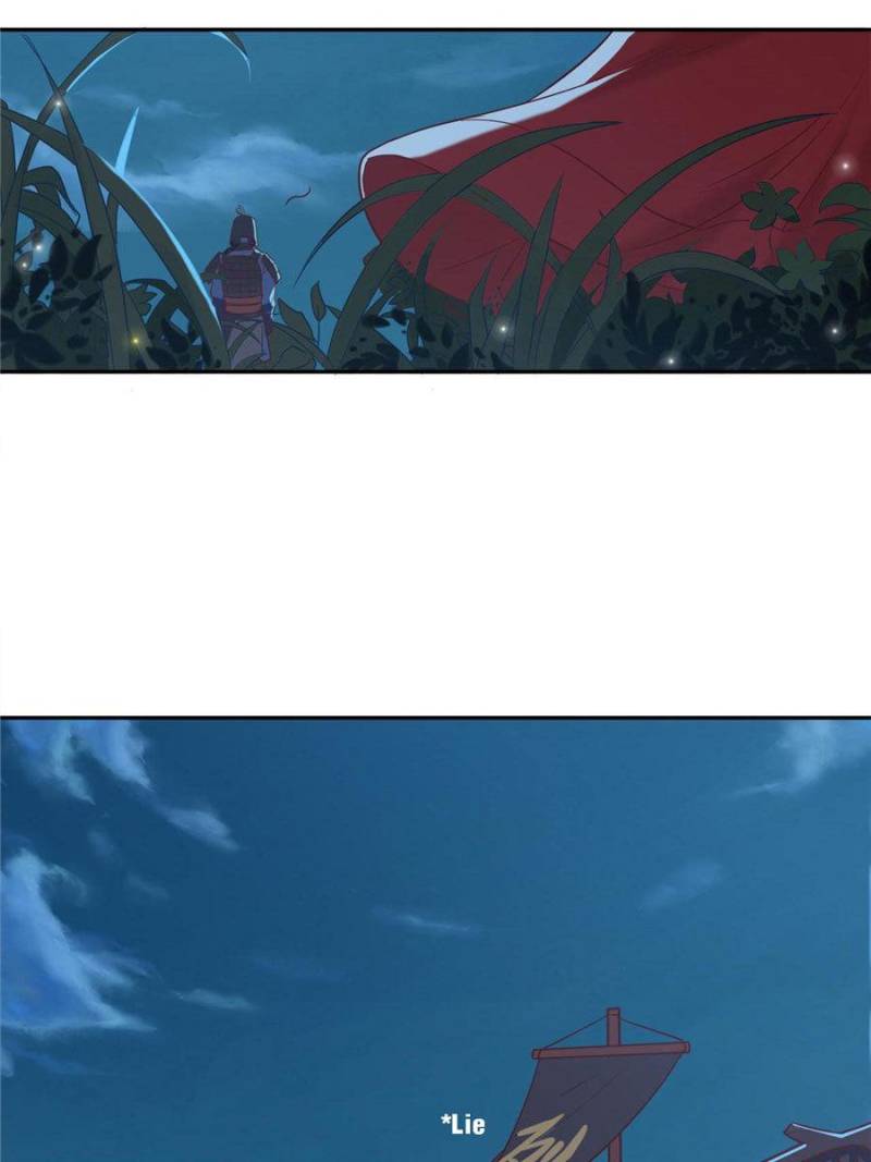 The Phoenix in a Turbulent World chapter 5 - page 34