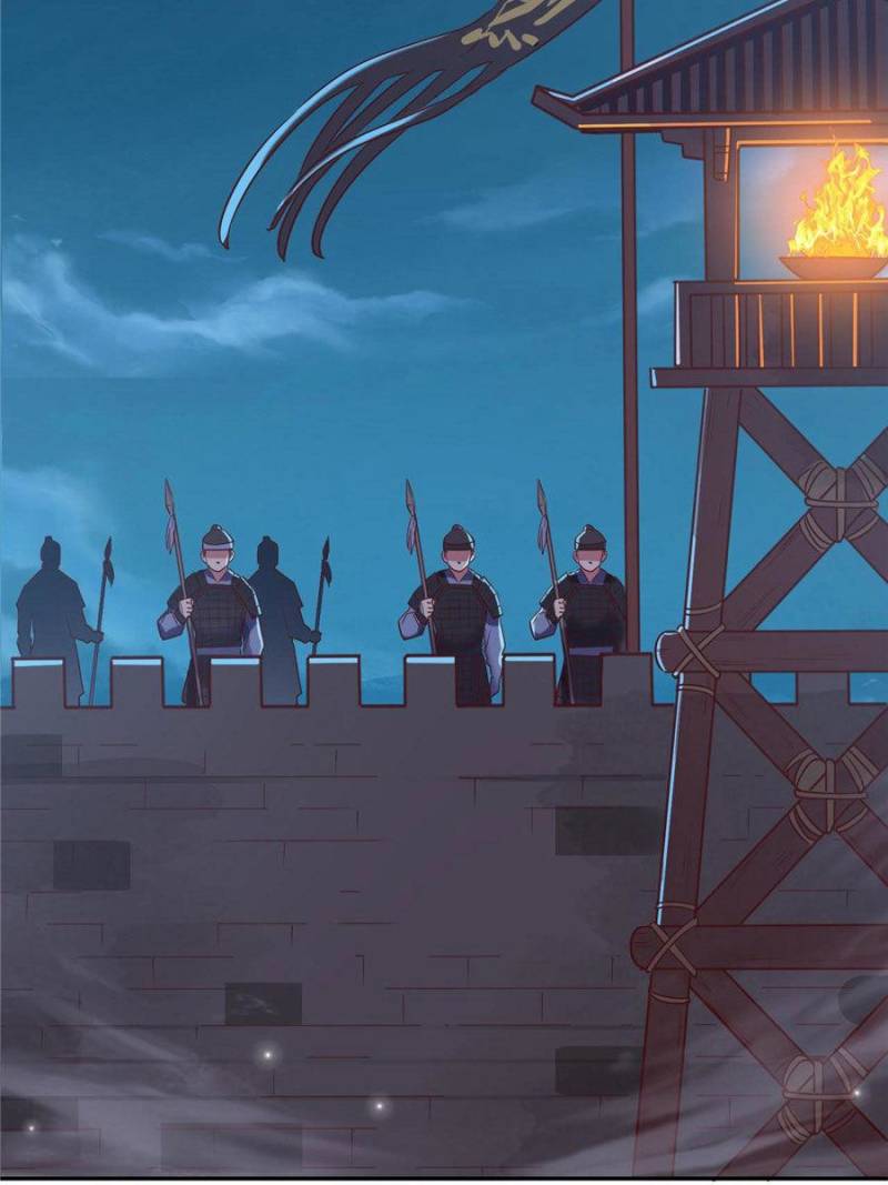 The Phoenix in a Turbulent World chapter 5 - page 35