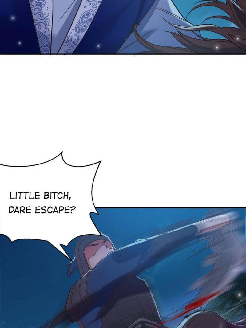The Phoenix in a Turbulent World chapter 5 - page 44