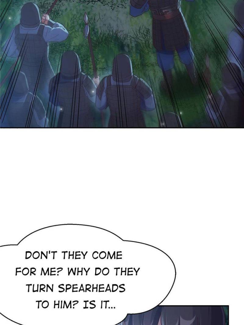 The Phoenix in a Turbulent World chapter 5 - page 49