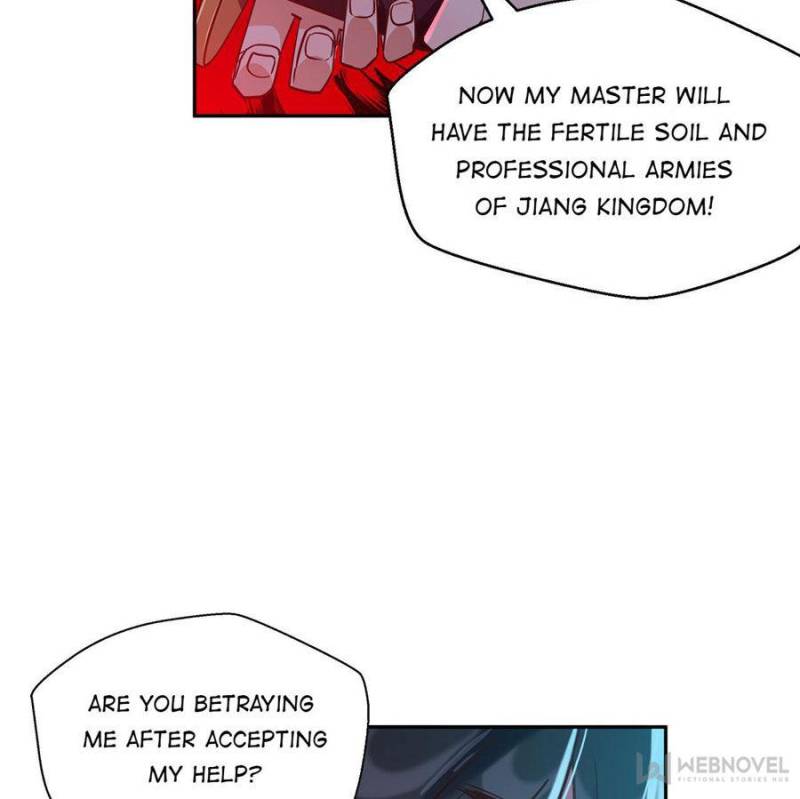 The Phoenix in a Turbulent World chapter 5 - page 56