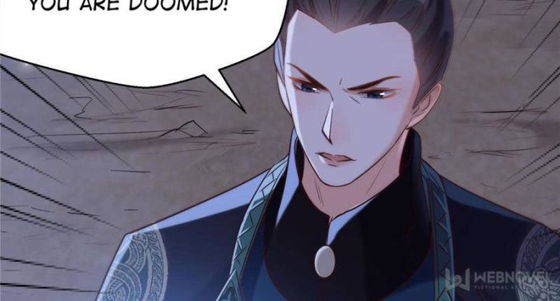 The Phoenix in a Turbulent World chapter 5 - page 6