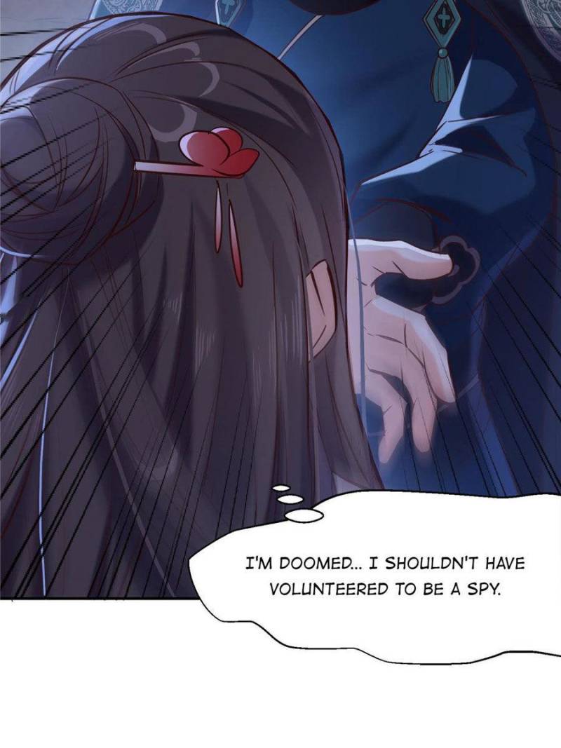 The Phoenix in a Turbulent World chapter 5 - page 7