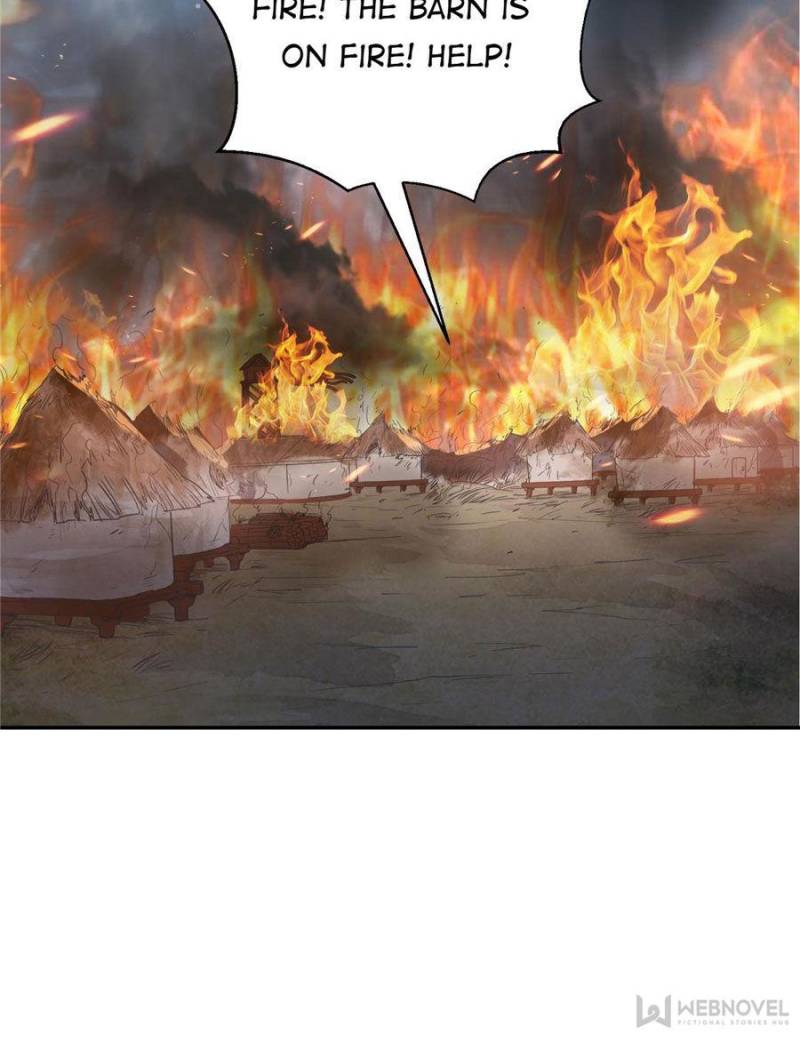 The Phoenix in a Turbulent World chapter 5 - page 71