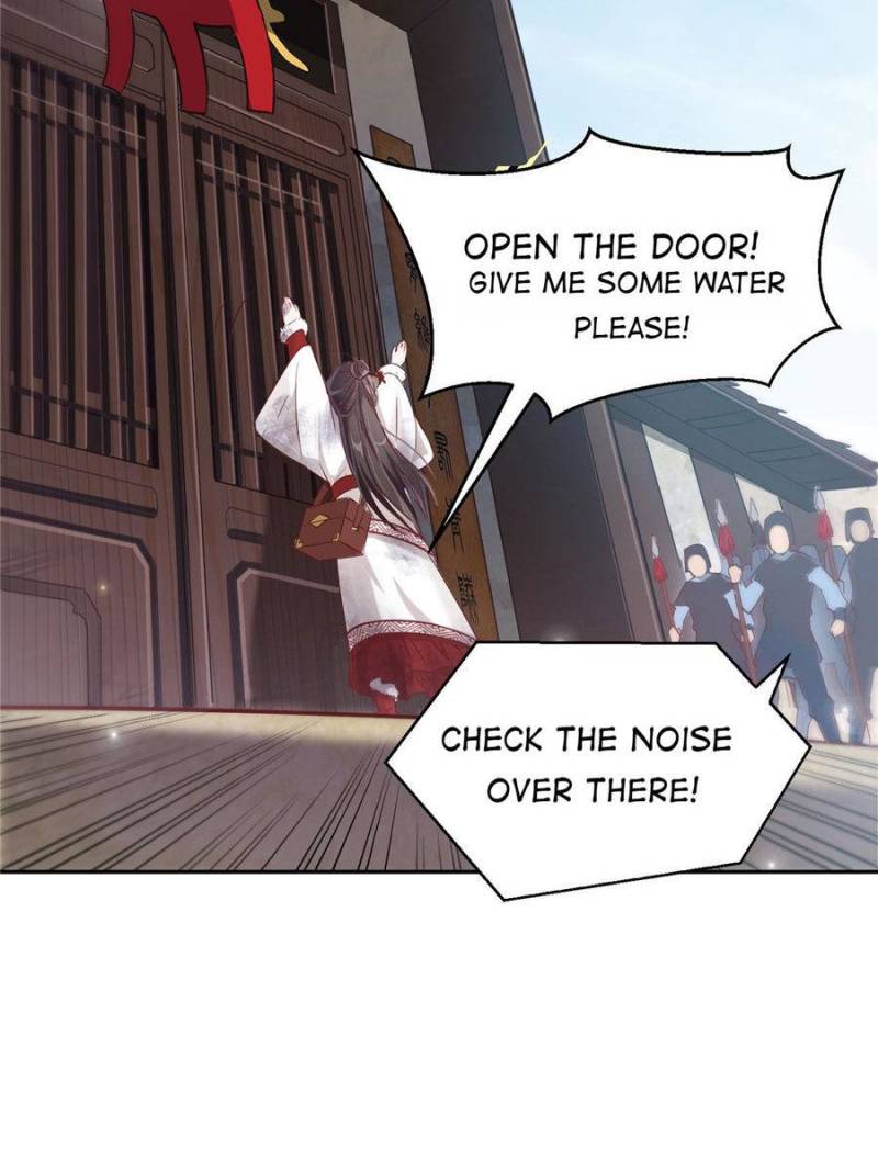 The Phoenix in a Turbulent World chapter 4 - page 11