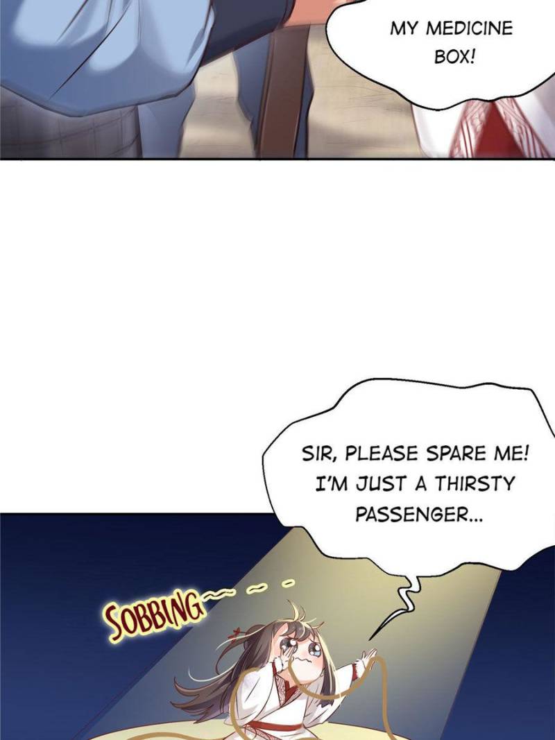 The Phoenix in a Turbulent World chapter 4 - page 14