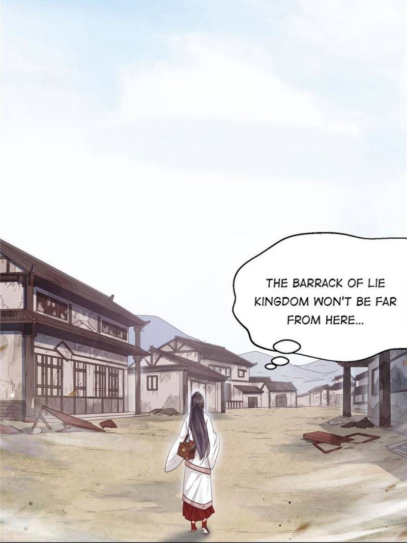 The Phoenix in a Turbulent World chapter 4 - page 2