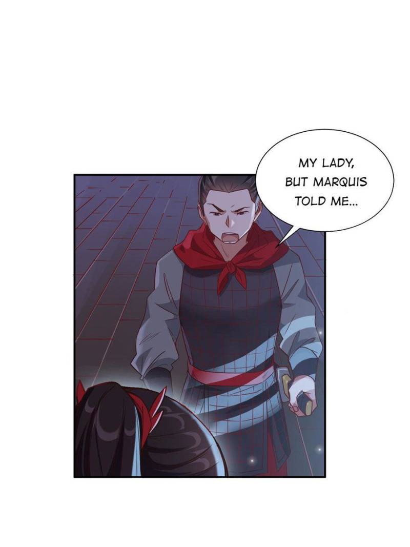 The Phoenix in a Turbulent World chapter 4 - page 22