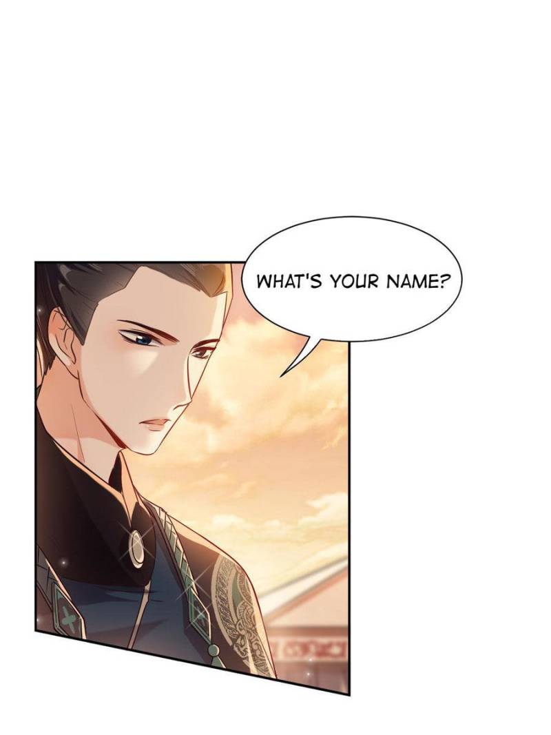 The Phoenix in a Turbulent World chapter 4 - page 33