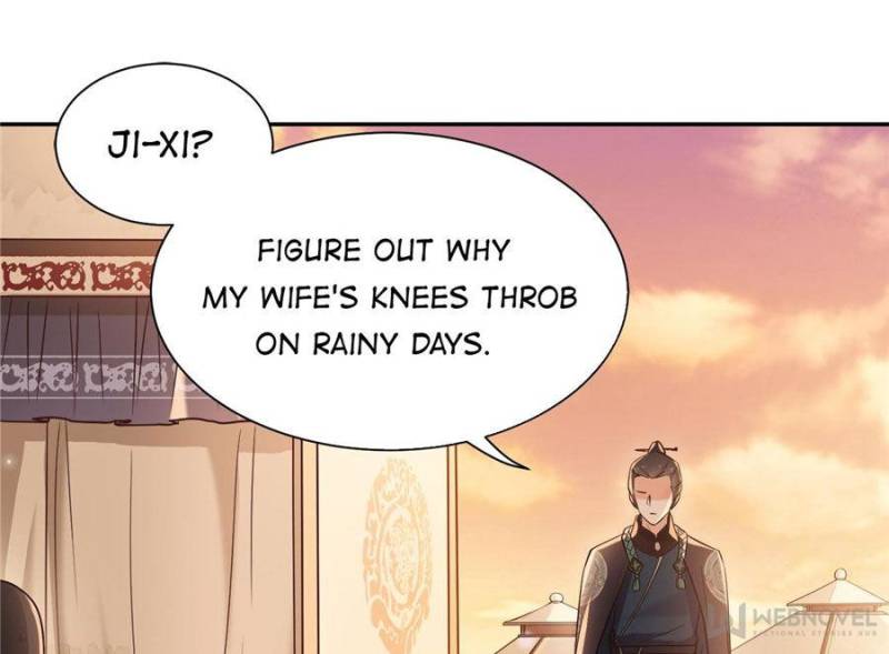 The Phoenix in a Turbulent World chapter 4 - page 35