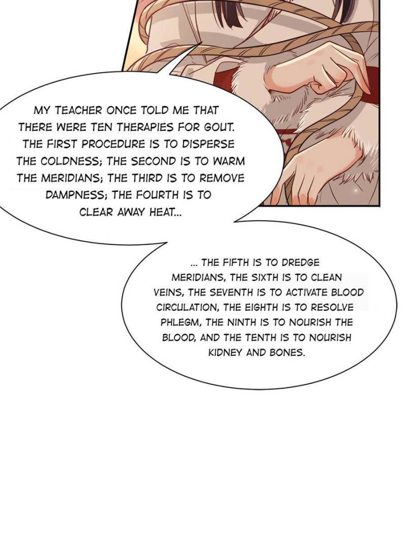 The Phoenix in a Turbulent World chapter 4 - page 39