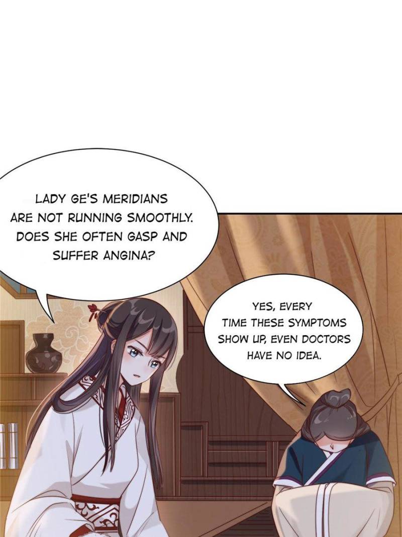 The Phoenix in a Turbulent World chapter 4 - page 46