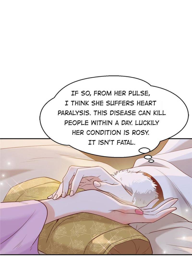 The Phoenix in a Turbulent World chapter 4 - page 48
