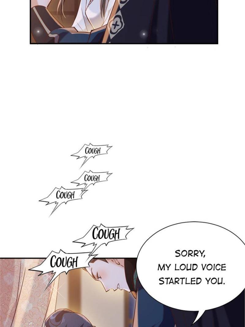 The Phoenix in a Turbulent World chapter 4 - page 51