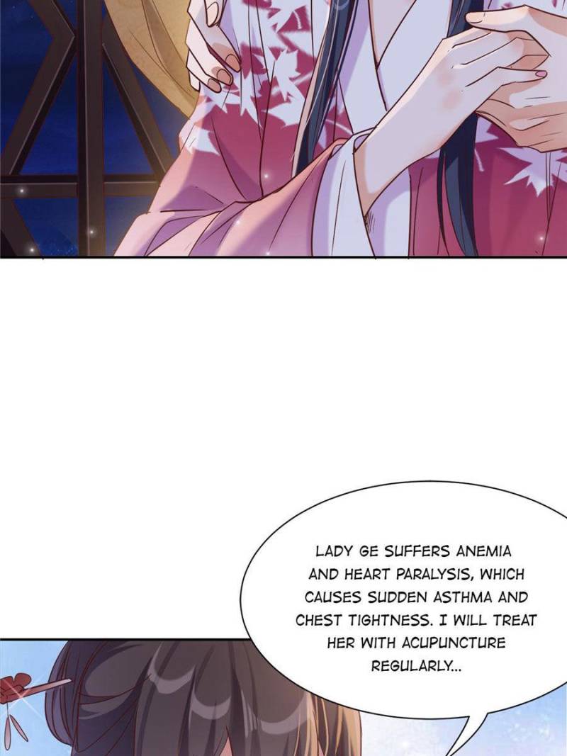 The Phoenix in a Turbulent World chapter 4 - page 54