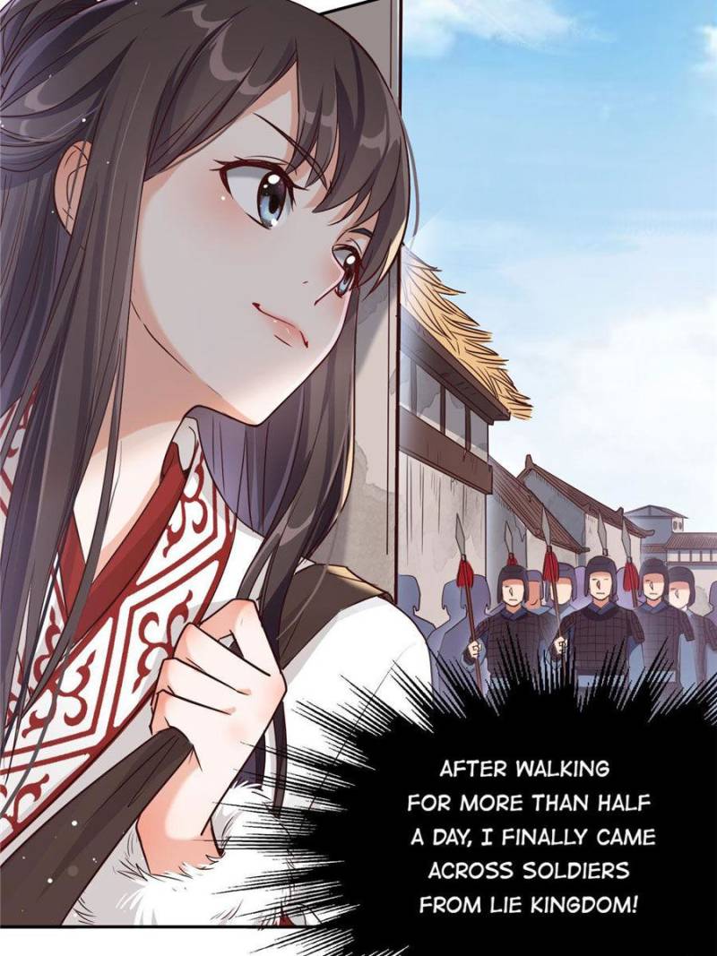 The Phoenix in a Turbulent World chapter 4 - page 7