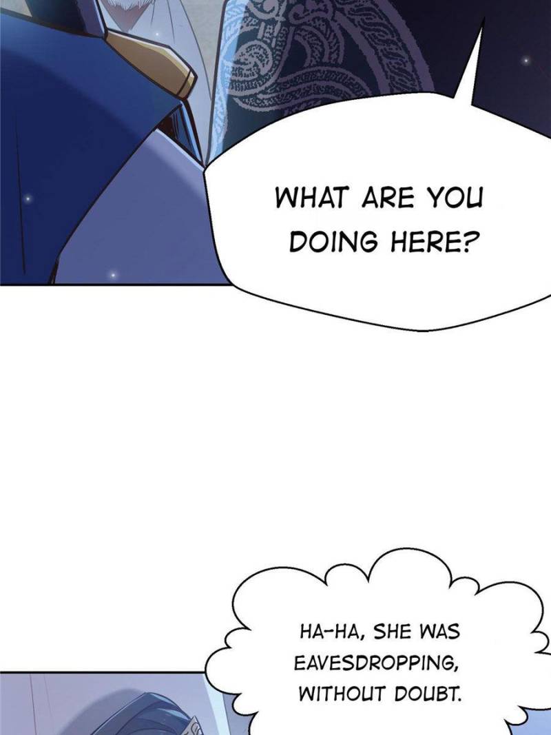 The Phoenix in a Turbulent World chapter 4 - page 74