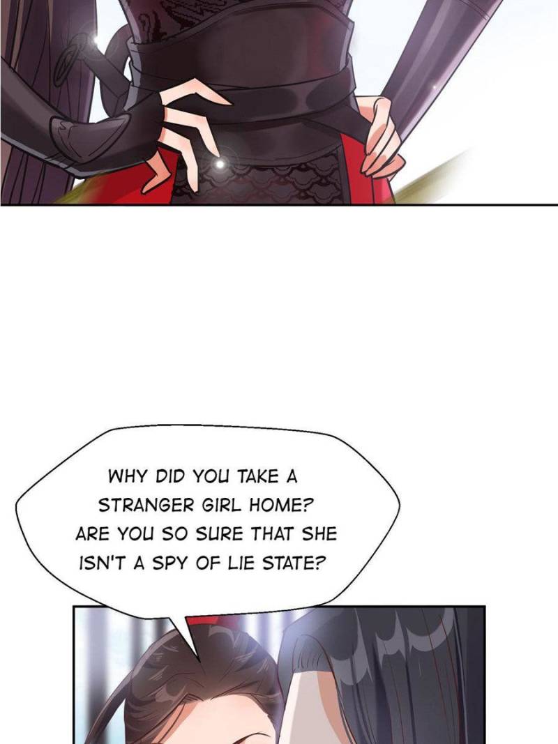 The Phoenix in a Turbulent World chapter 3 - page 40