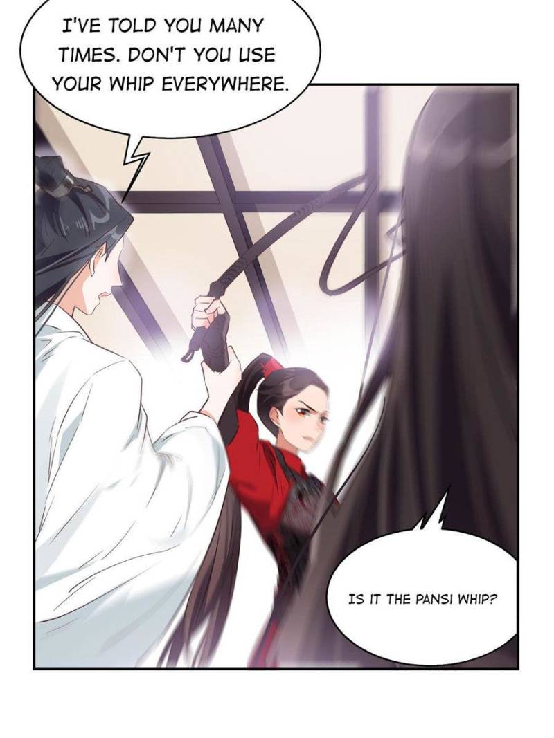 The Phoenix in a Turbulent World chapter 3 - page 46