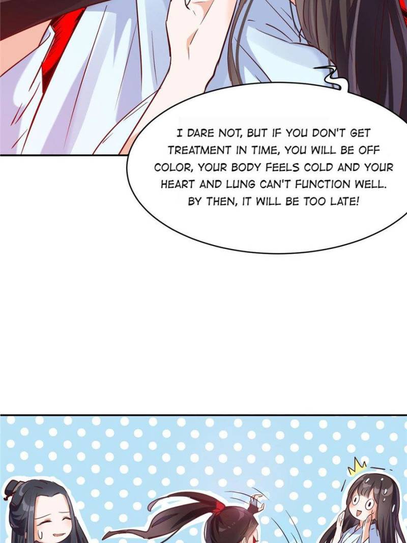The Phoenix in a Turbulent World chapter 3 - page 53