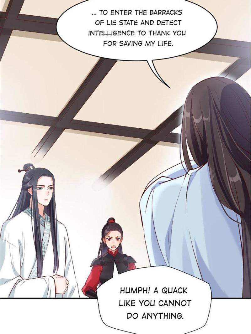 The Phoenix in a Turbulent World chapter 3 - page 69