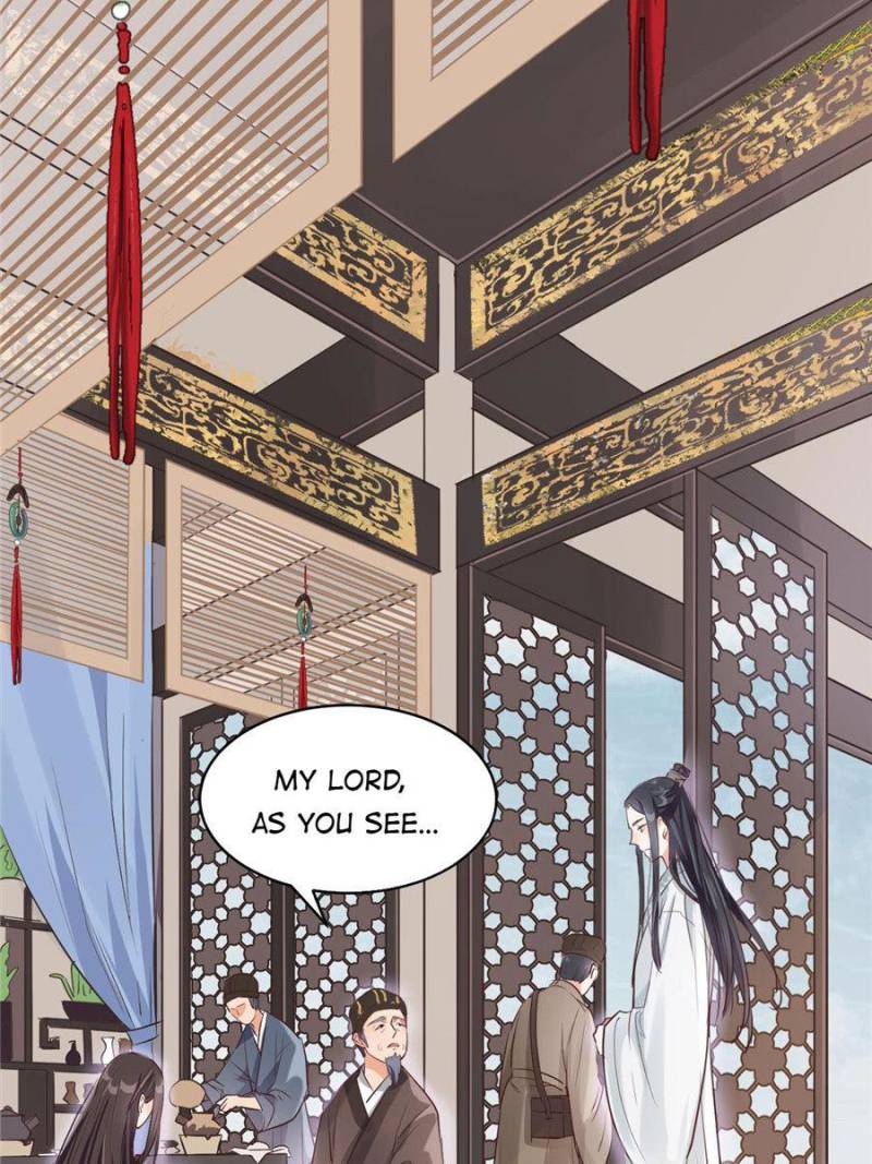 The Phoenix in a Turbulent World chapter 3 - page 7