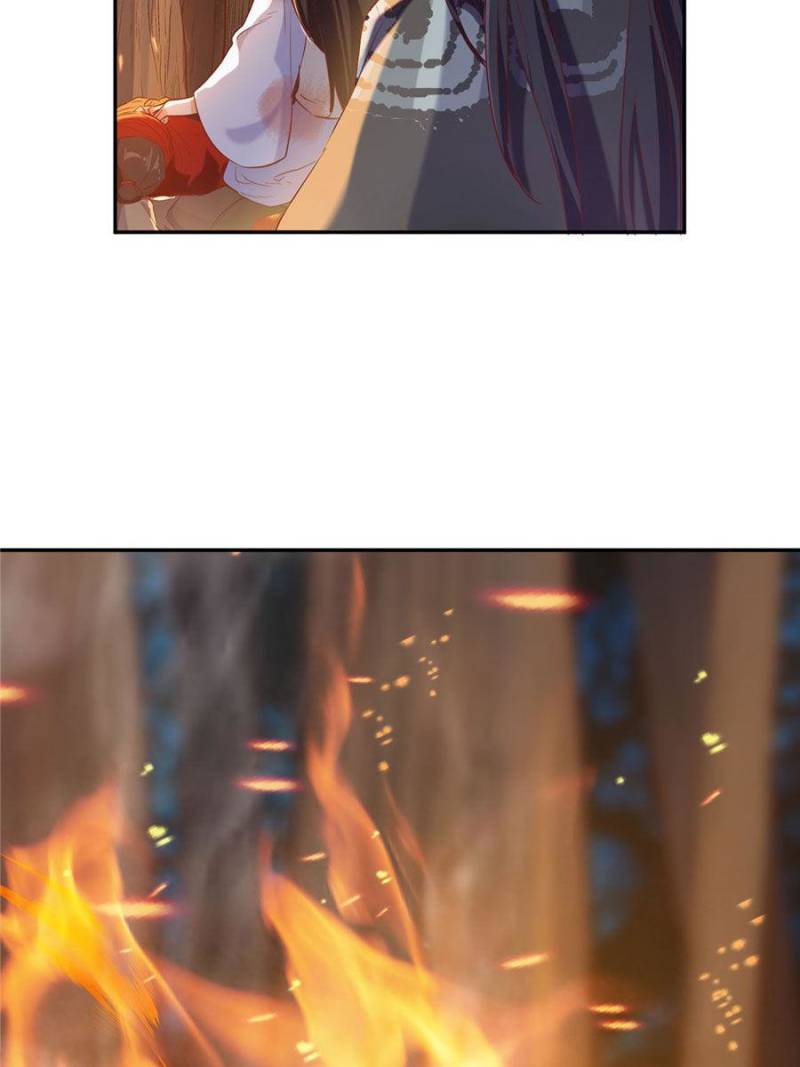The Phoenix in a Turbulent World chapter 2 - page 20