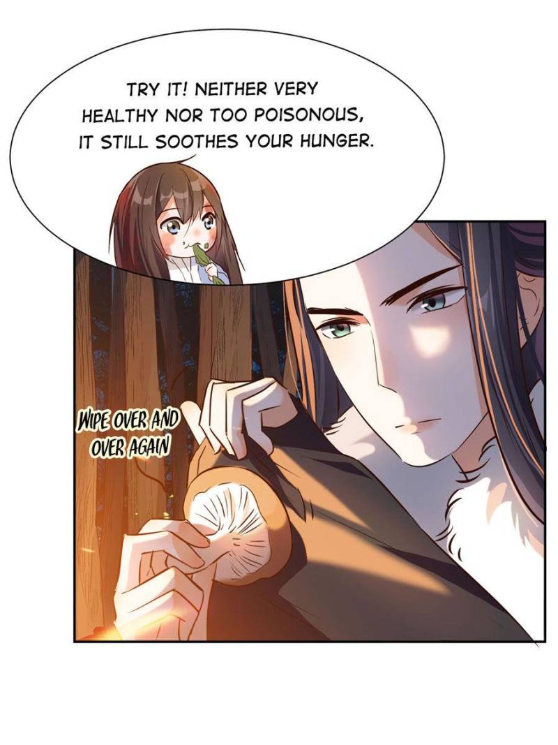 The Phoenix in a Turbulent World chapter 2 - page 25