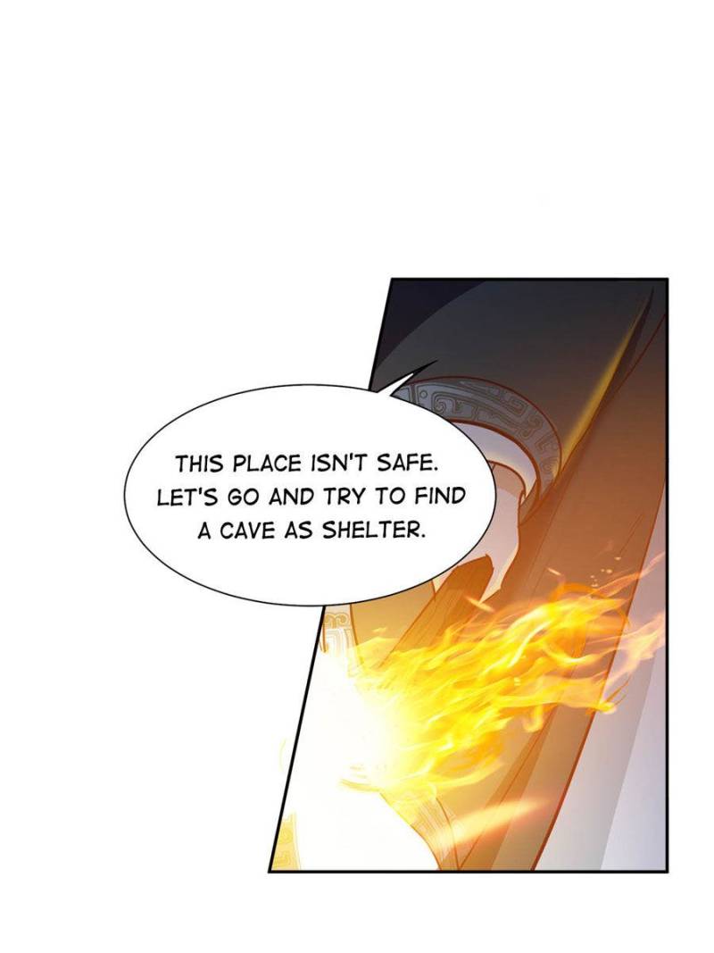 The Phoenix in a Turbulent World chapter 2 - page 31