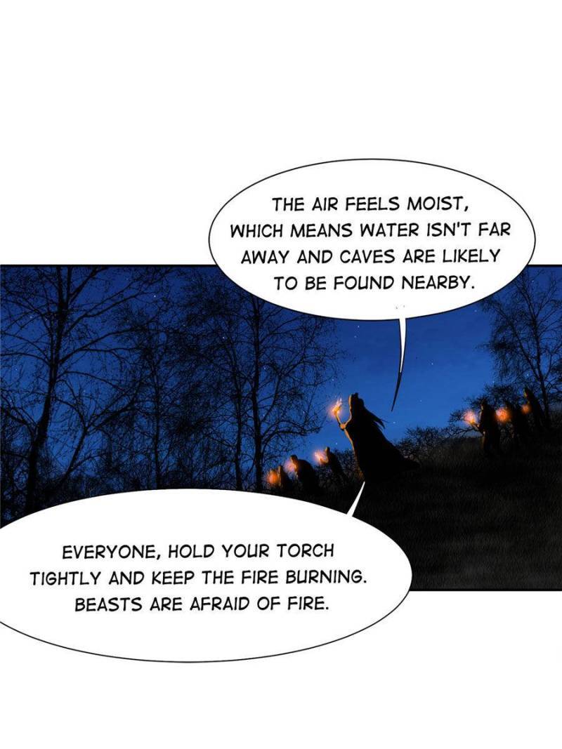 The Phoenix in a Turbulent World chapter 2 - page 32