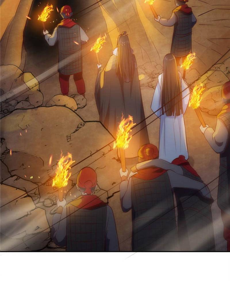 The Phoenix in a Turbulent World chapter 2 - page 35