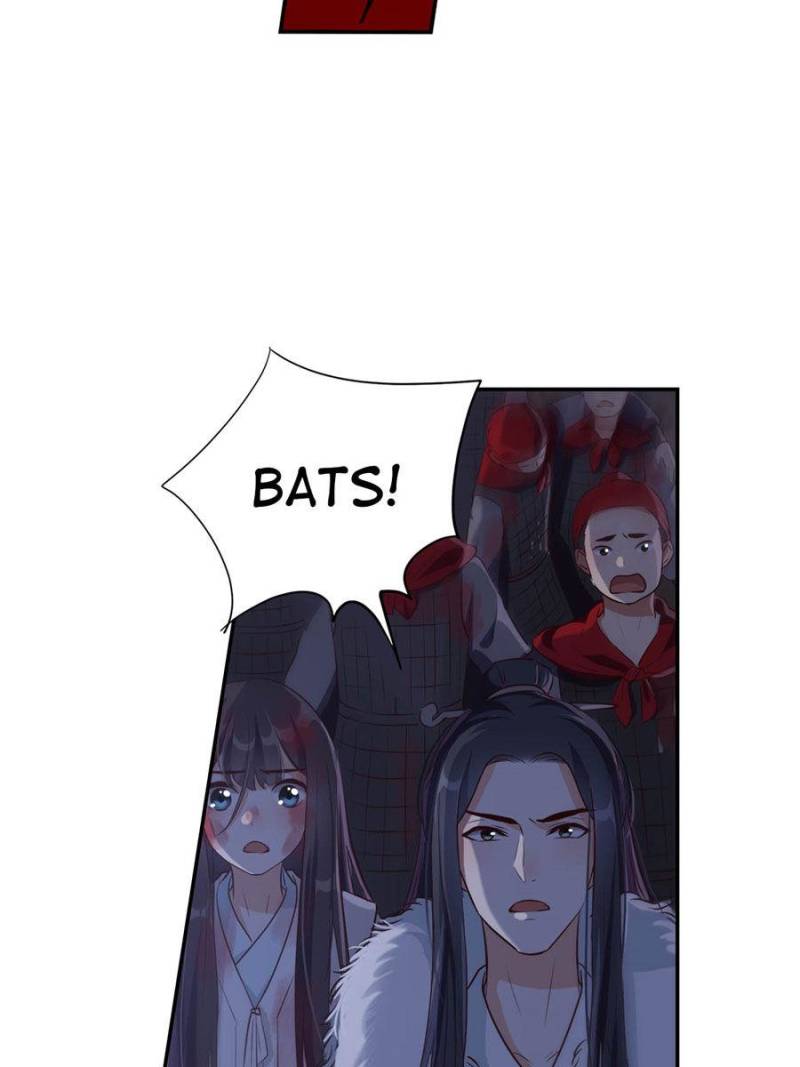 The Phoenix in a Turbulent World chapter 2 - page 38
