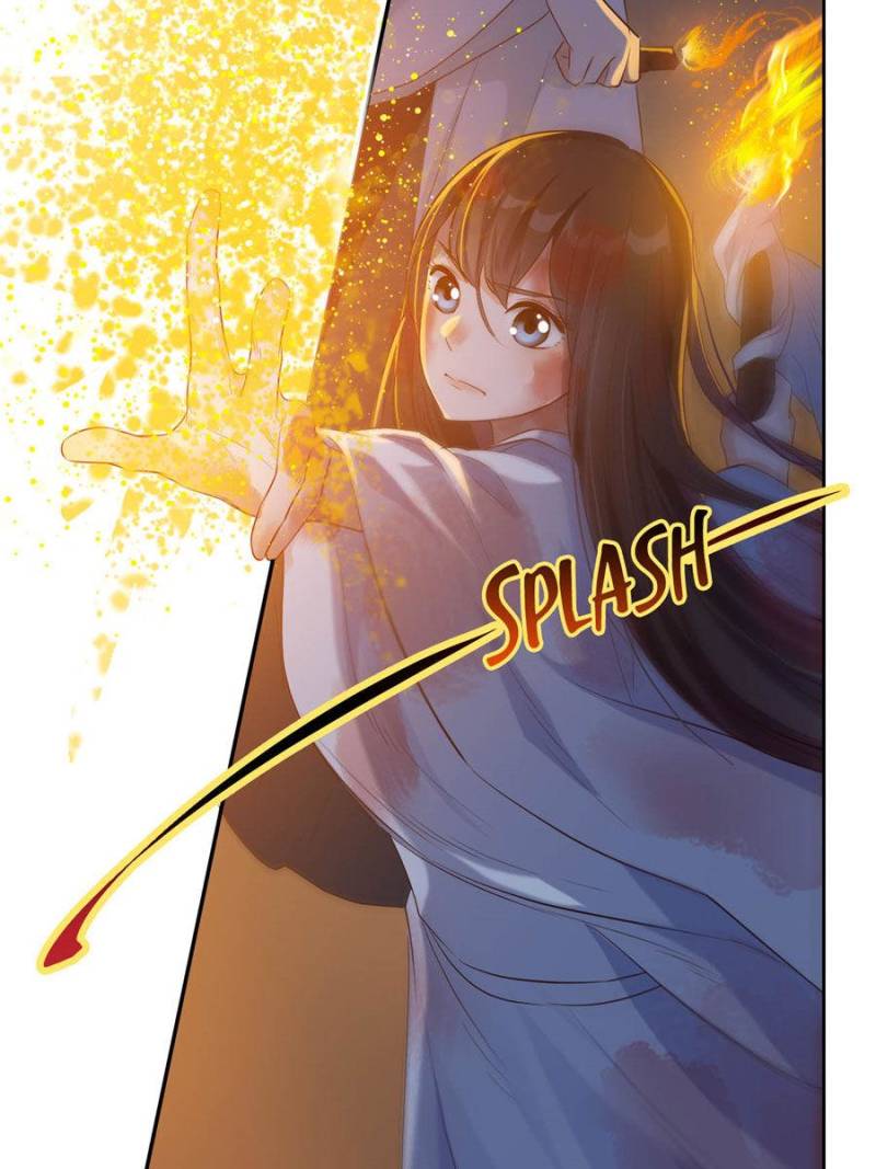 The Phoenix in a Turbulent World chapter 2 - page 44