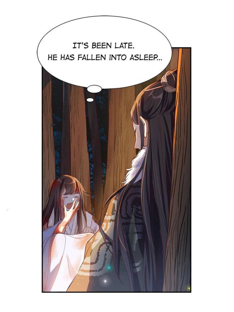The Phoenix in a Turbulent World chapter 2 - page 7