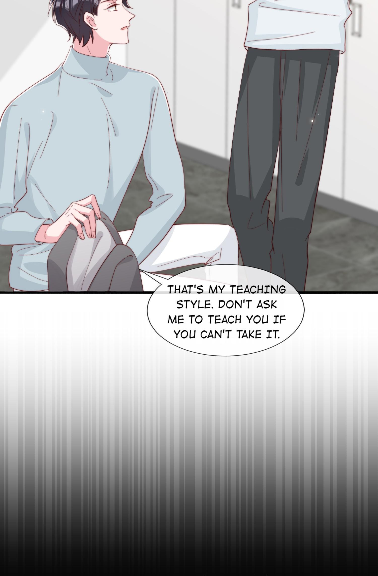 Lemon Lighting Chapter 48 - page 11