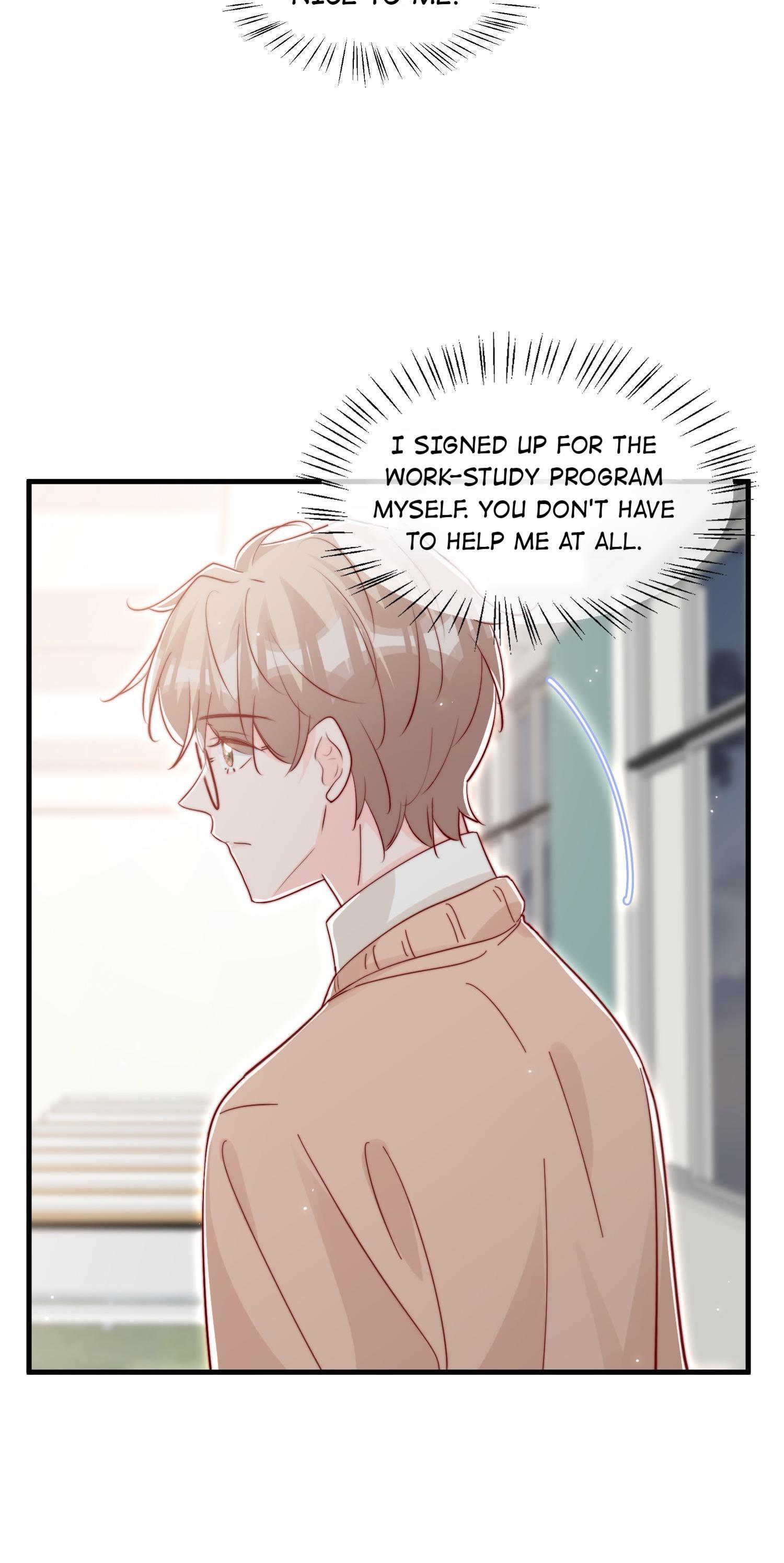 Lemon Lighting chapter 41 - page 44