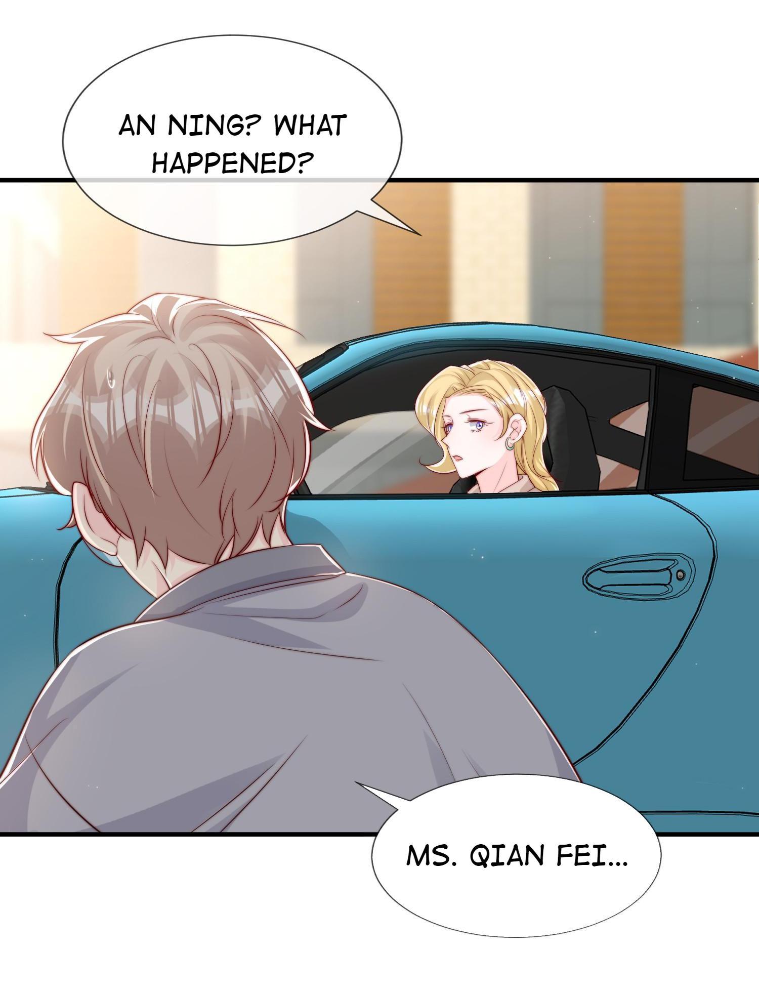 Lemon Lighting Chapter 25 - page 15