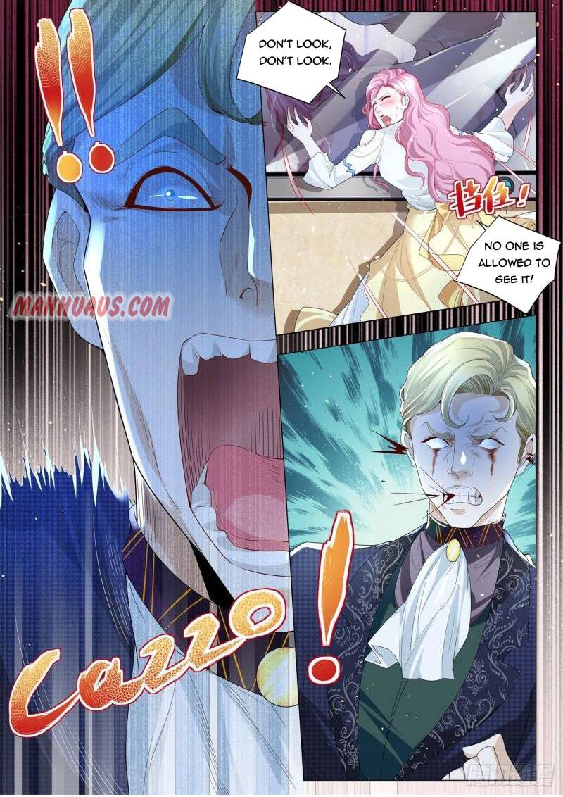 Divine Hero’s Skyfall System Chapter 235 - page 6