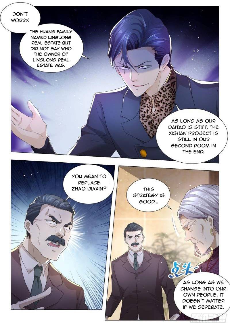 Divine Hero’s Skyfall System Chapter 196 - page 2