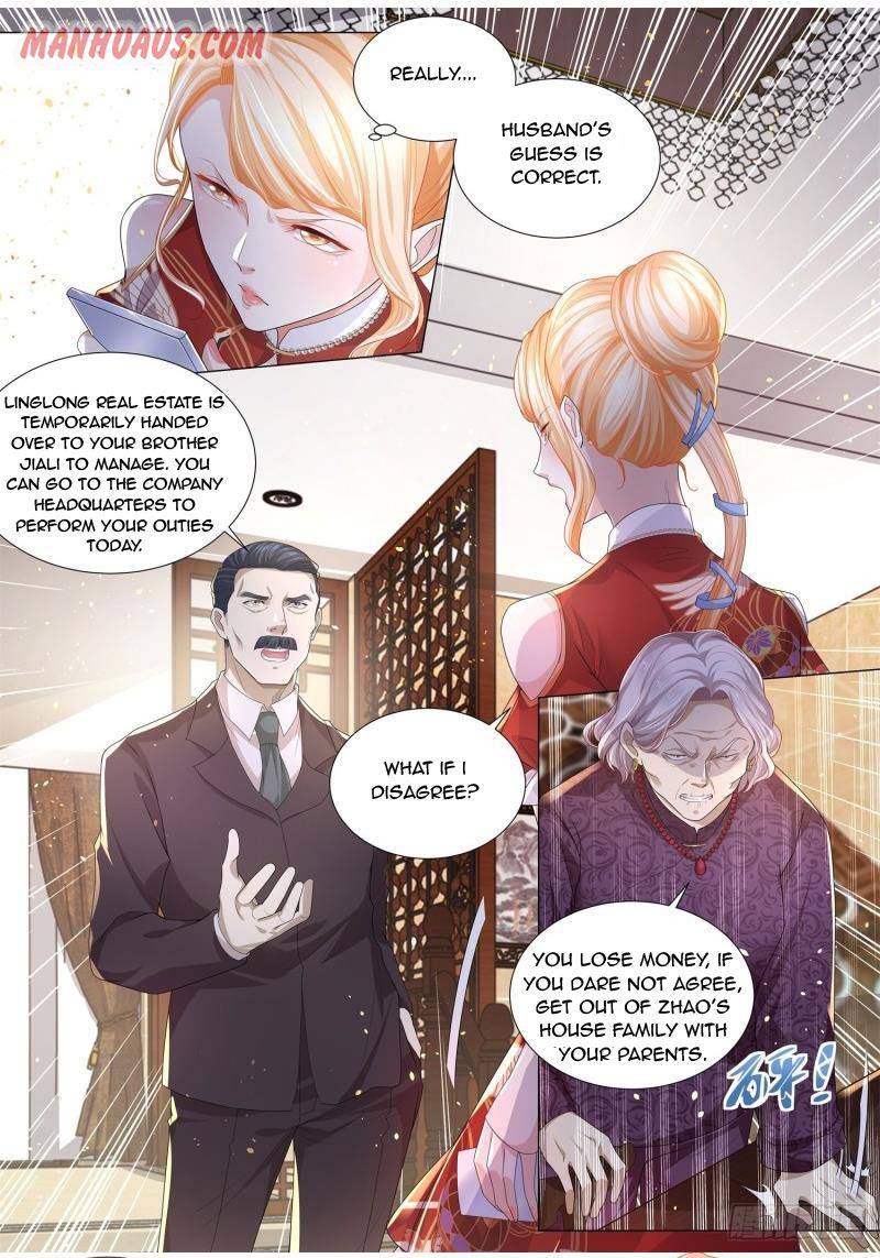 Divine Hero’s Skyfall System Chapter 196 - page 6