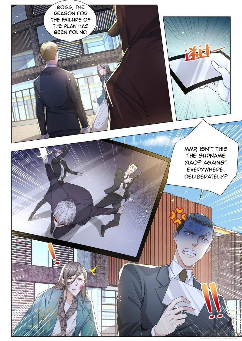 Divine Hero’s Skyfall System Chapter 194 - page 11