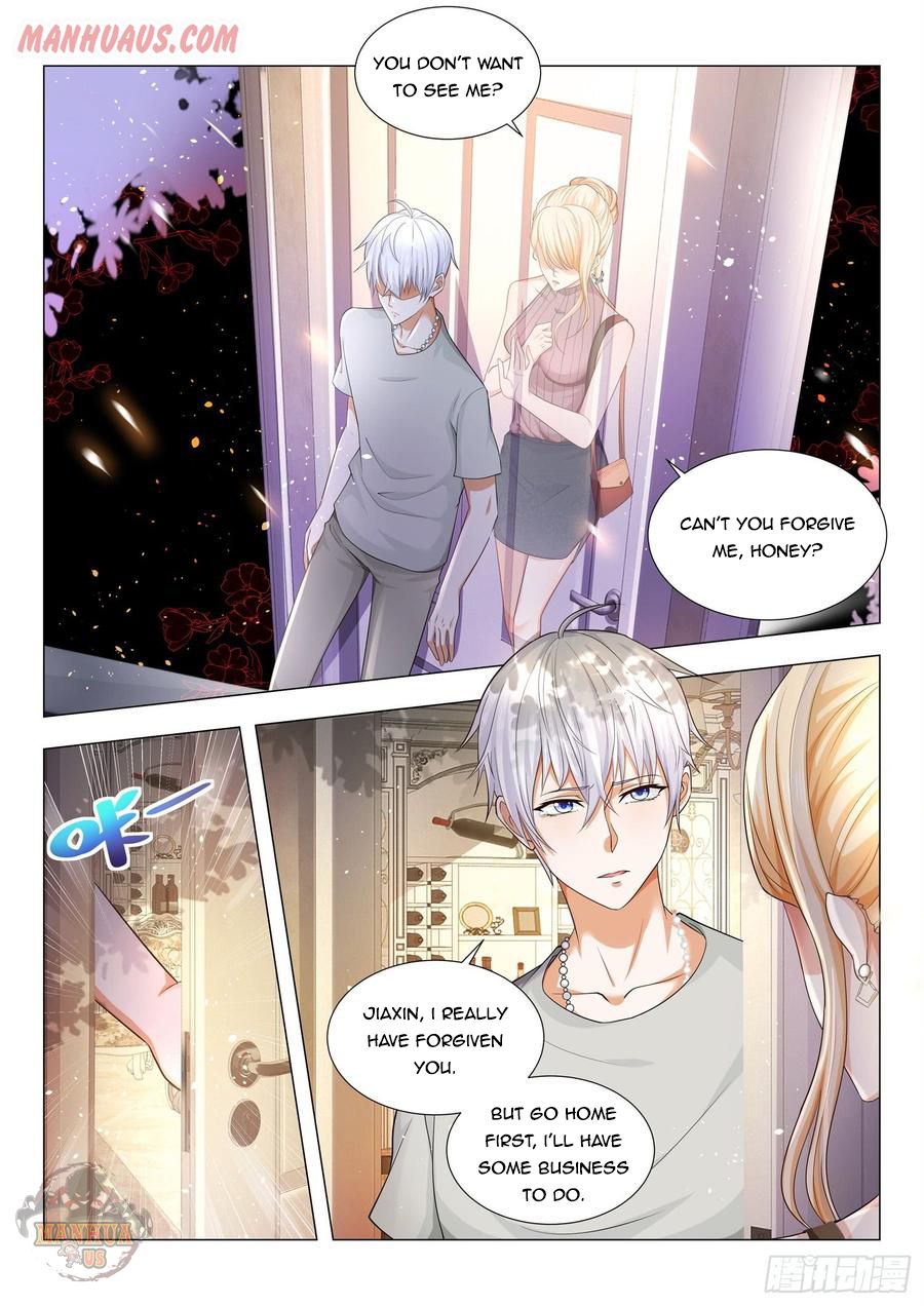 Divine Hero’s Skyfall System Chapter 79 - page 7