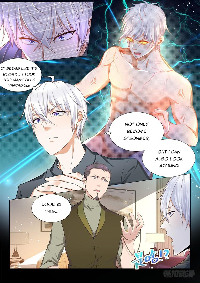 Divine Hero’s Skyfall System Chapter 77 - page 6