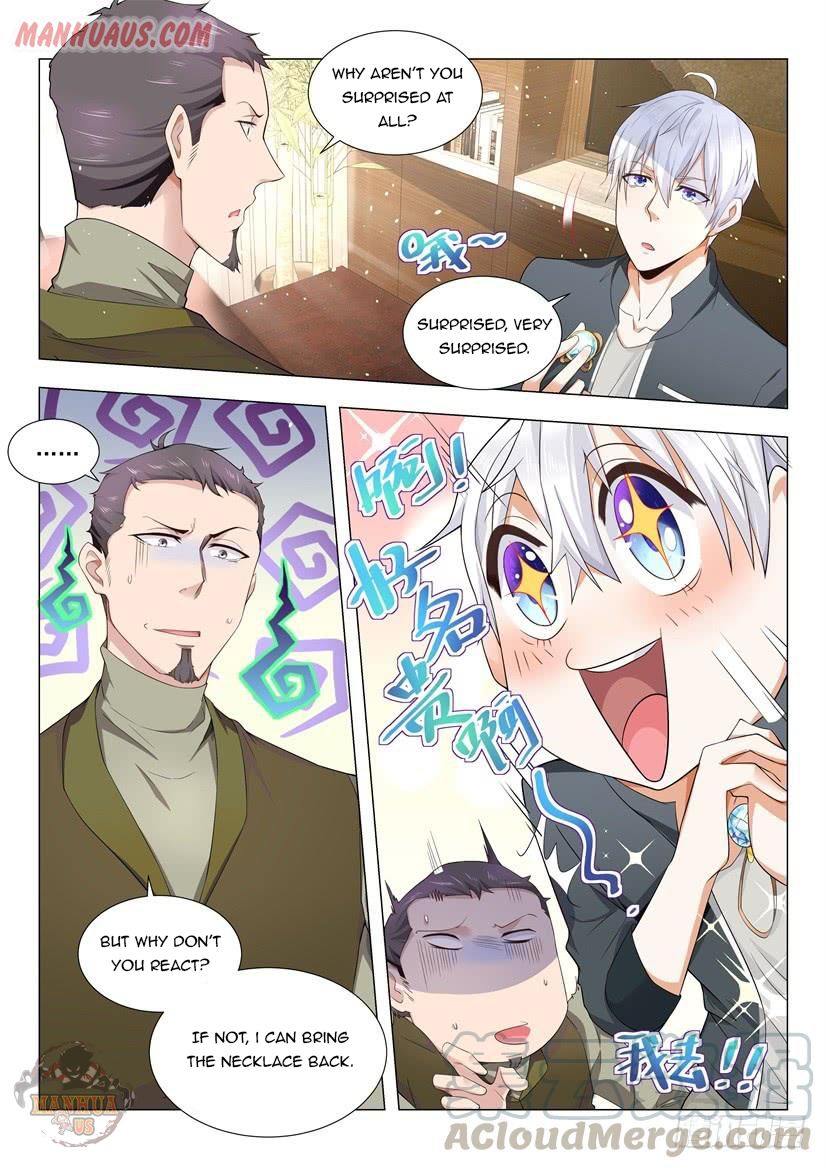 Divine Hero’s Skyfall System Chapter 77 - page 9