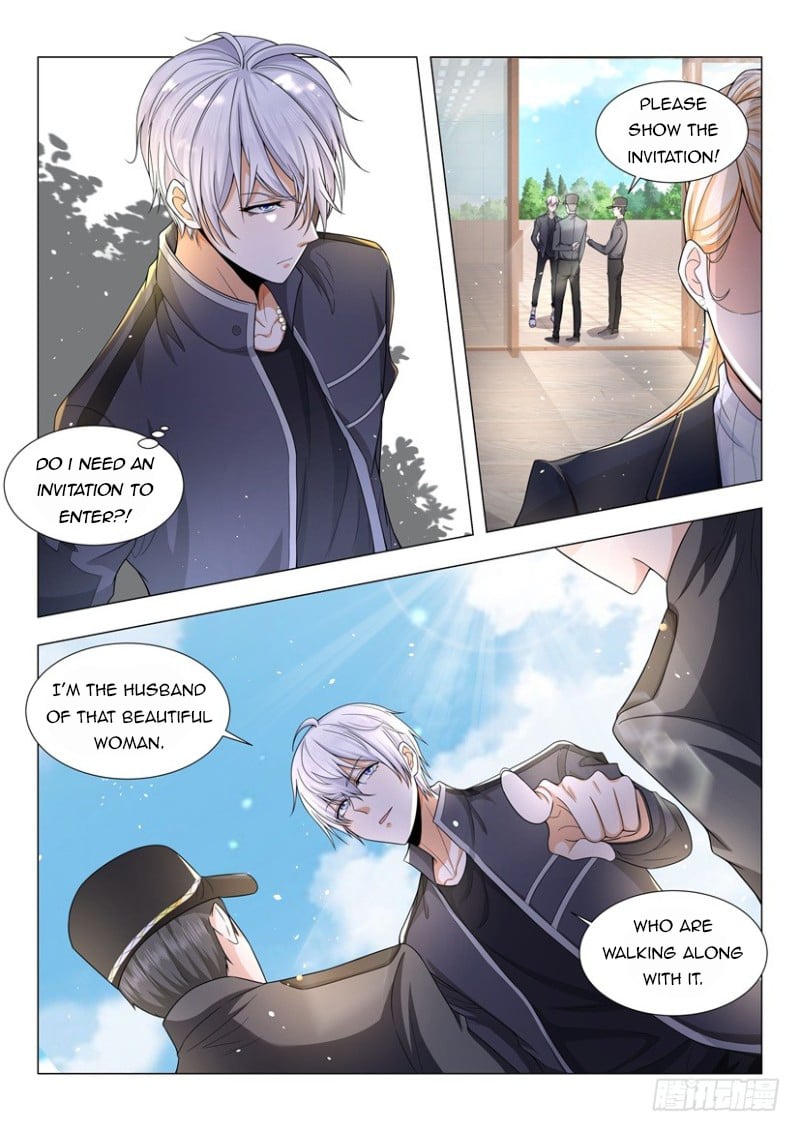 Divine Hero’s Skyfall System Chapter 56 - page 13