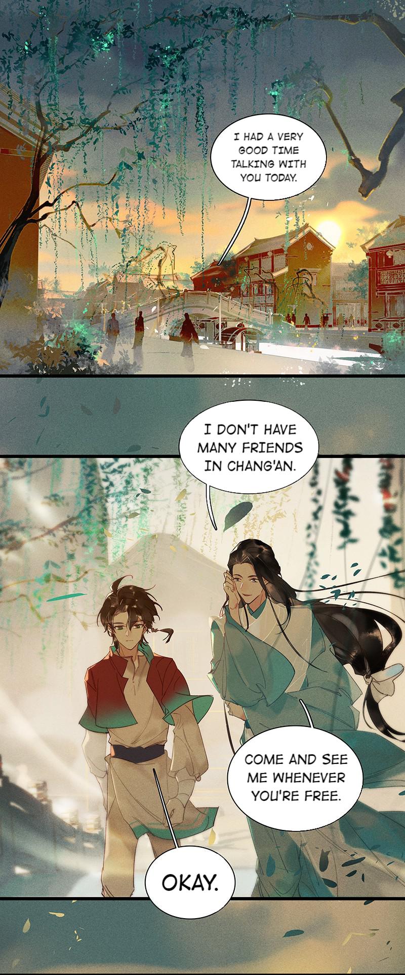 Tianbao Fuyao Lu Chapter 46 - page 23