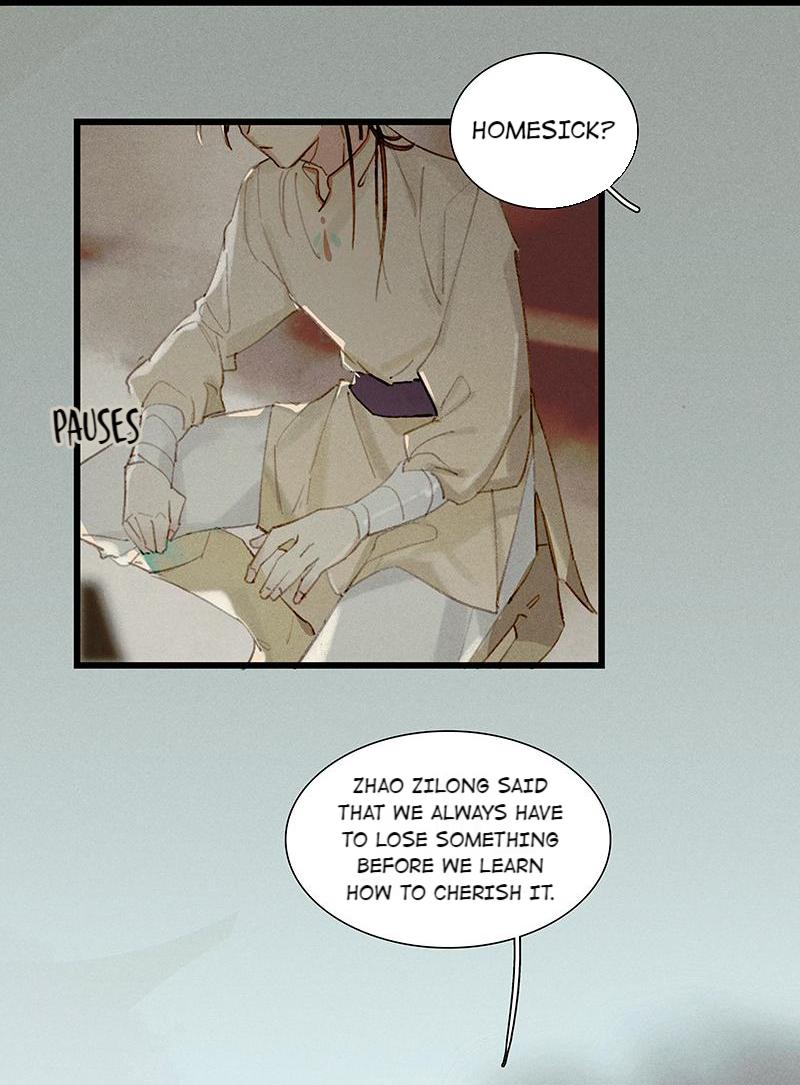 Tianbao Fuyao Lu Chapter 43 - page 10